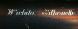 Wichita Silhouette 308 Win. Target Pistol Single Shot Bolt Action - 7 of 15