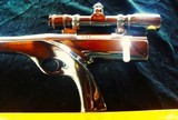 Wichita Silhouette 308 Win. Target Pistol Single Shot Bolt Action - 2 of 15