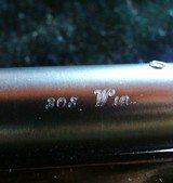 Wichita Silhouette 308 Win. Target Pistol Single Shot Bolt Action - 10 of 15