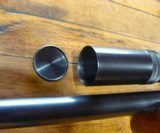 BSA Martini Unaltered International 22 Target Rifle with 10X Unertl Scope - 10 of 15