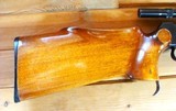 BSA Martini Unaltered International 22 Target Rifle with 10X Unertl Scope - 2 of 15