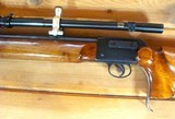 BSA Martini Unaltered International 22 Target Rifle with 10X Unertl Scope - 7 of 15
