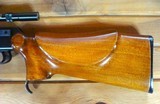 BSA Martini Unaltered International 22 Target Rifle with 10X Unertl Scope - 6 of 15