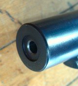 BSA Martini Unaltered International 22 Target Rifle with 10X Unertl Scope - 15 of 15