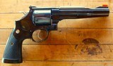 Smith & Wesson 29-8 Ltd. Ed. 