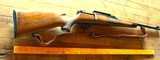 Mauser Model 66 Commercial Bolt Action Rifle 30-06 Cal. Excellent Condition - 2 of 15