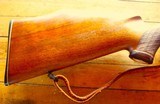 Mauser Model 66 Commercial Bolt Action Rifle 30-06 Cal. Excellent Condition - 3 of 15