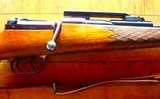 Mauser Model 66 Commercial Bolt Action Rifle 30-06 Cal. Excellent Condition - 4 of 15