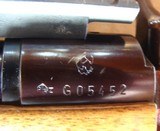 Mauser Model 66 Commercial Bolt Action Rifle 30-06 Cal. Excellent Condition - 12 of 15