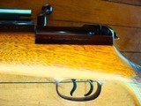 Mauser Model 66 Commercial Bolt Action Rifle 30-06 Cal. Excellent Condition - 10 of 15