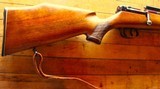 Mauser Model 66 Commercial Bolt Action Rifle 30-06 Cal. Excellent Condition - 1 of 15