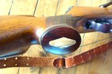 Mauser Model 66 Commercial Bolt Action Rifle 30-06 Cal. Excellent Condition - 15 of 15