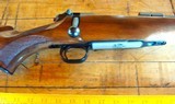 MAUSER M12 PURE 30-06 New in Box Gd. 2 Wood - 6 of 15