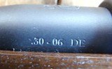 MAUSER M12 PURE 30-06 New in Box Gd. 2 Wood - 12 of 15