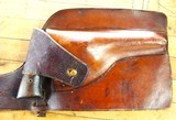 1884 SRC Springfield Trapdoor Spanish Am. War Collection Colt Pistol Bayo Saddle Bags + Extras - 9 of 15