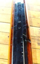 300 H&H Imp. Custom Long Range Rifle Douglas Premium Hvy. Bbl. Adjustable Trigger - 11 of 12