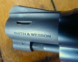 S&W #22 of 450 17/8