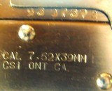 MAK 90 NIB Norinco New Old Stock AK 47 China Sports Unfired - 10 of 15