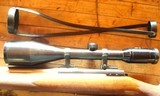 Remington 40X High Grade 220 Swift Kahles 8x56 Scope Heavy Varmint Excellent Condition - 12 of 15