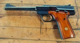 Browning Challenger III NIB 1983 Mfg. 22 Semi-Auto New in Factory Box - 2 of 15