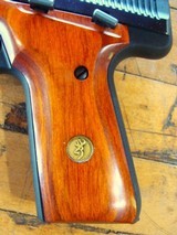 Browning Challenger III NIB 1983 Mfg. 22 Semi-Auto New in Factory Box - 3 of 15