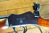 BSA International Match 22 cal. Target Rifle Pre-War British Small Arms - 3 of 15