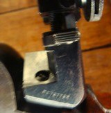 BSA International Match 22 cal. Target Rifle Pre-War British Small Arms - 7 of 15