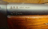BSA International Match 22 cal. Target Rifle Pre-War British Small Arms - 9 of 15