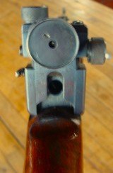 BSA International Match 22 cal. Target Rifle Pre-War British Small Arms - 6 of 15