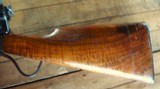 BSA International Match 22 cal. Target Rifle Pre-War British Small Arms - 4 of 15