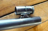 BSA International Match 22 cal. Target Rifle Pre-War British Small Arms - 13 of 15