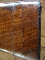 BSA International Match 22 cal. Target Rifle Pre-War British Small Arms - 15 of 15