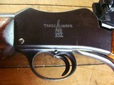 BSA International Match 22 cal. Target Rifle Pre-War British Small Arms - 2 of 15