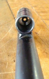 BSA International Match 22 cal. Target Rifle Pre-War British Small Arms - 12 of 15