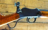 BSA International Match 22 cal. Target Rifle Pre-War British Small Arms - 14 of 15