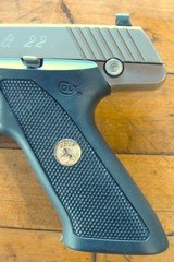 New Unfired Colt Cadet 22 auto pistol - 2 of 15