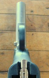 New Unfired Colt Cadet 22 auto pistol - 13 of 15