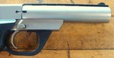 New Unfired Colt Cadet 22 auto pistol - 8 of 15