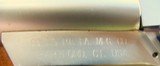 New Unfired Colt Cadet 22 auto pistol - 4 of 15