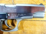 Colt Double Eagle 40 S&W Series 90 Combat Commander MK II - 5 of 13