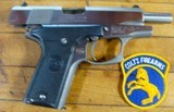 Colt Double Eagle 40 S&W Series 90 Combat Commander MK II - 3 of 13