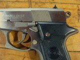 Colt Double Eagle 40 S&W Series 90 Combat Commander MK II - 8 of 13
