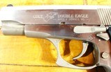 Colt Double Eagle 40 S&W Series 90 Combat Commander MK II - 9 of 13