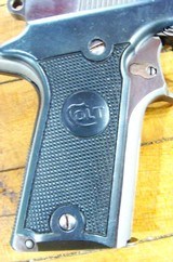 Colt Double Eagle 40 S&W Series 90 Combat Commander MK II - 4 of 13