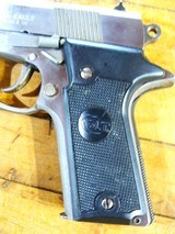 Colt Double Eagle 40 S&W Series 90 Combat Commander MK II - 7 of 13