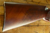 New Coach Gun Deluxe Diamond Grade Circassian Walnut Color Case 12 ga. Hammer Gun Khan - 2 of 15