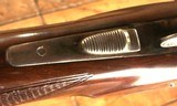 New Coach Gun Deluxe Diamond Grade Circassian Walnut Color Case 12 ga. Hammer Gun Khan - 7 of 15
