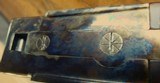 New Coach Gun Deluxe Diamond Grade Circassian Walnut Color Case 12 ga. Hammer Gun Khan - 12 of 15