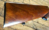 CZ Brno Mod12 h Mannlicher Stock Set Triggers Spoon Bolt 8mm 1948 Mfg. Excellent Condition - 3 of 15