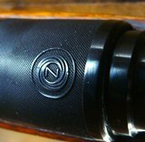 CZ Brno Mod12 h Mannlicher Stock Set Triggers Spoon Bolt 8mm 1948 Mfg. Excellent Condition - 11 of 15